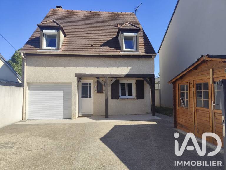 Vente Maison/villa 5 pièces — photo 1