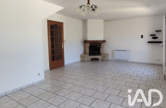 Vente Maison/villa 5 pièces — photo 5