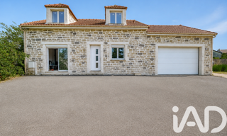 Maison 5 Pièces 110 m² à vendre à Gastins (77370)