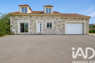 Maison 5 pièces 260000 €
