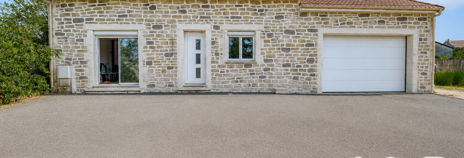 Maison 5 Pièces 110 m² à vendre à Gastins (77370)