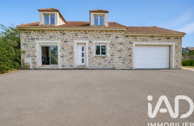 Vente Maison/villa 5 pièces — photo du bien