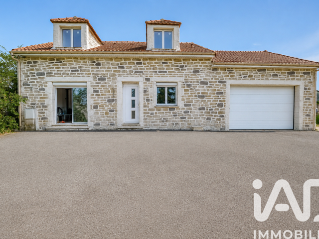 Vente Maison/villa 5 pièces — photo du bien
