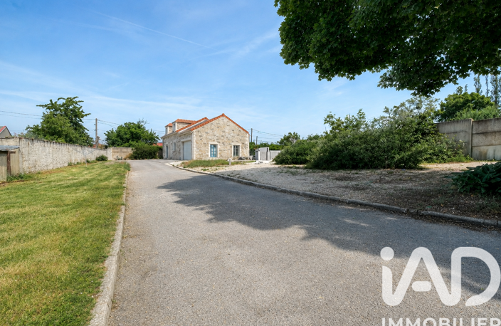 Vente Maison/villa 5 pièces — photo 3