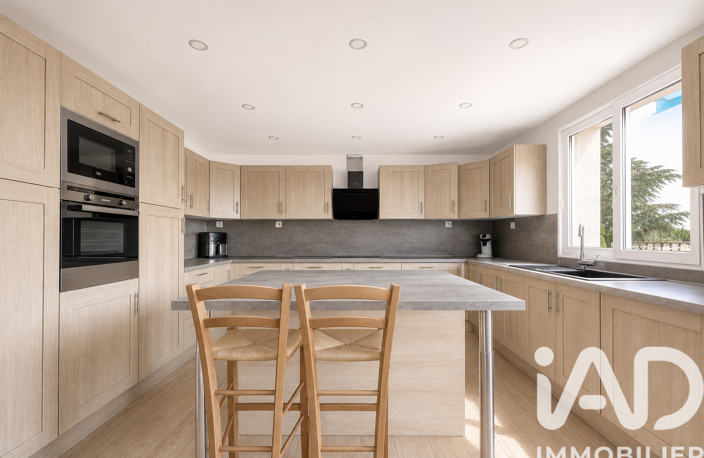Vente Maison/villa 5 pièces — photo 4