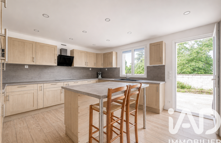 Vente Maison/villa 5 pièces — photo 5