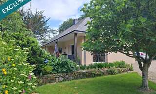 Maison 6 Pièces 108 m² à vendre à Pluvigner (56330)