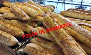 Commerce   m² à vendre à Antibes (06600)