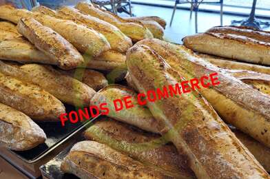 Commerce  295000 €