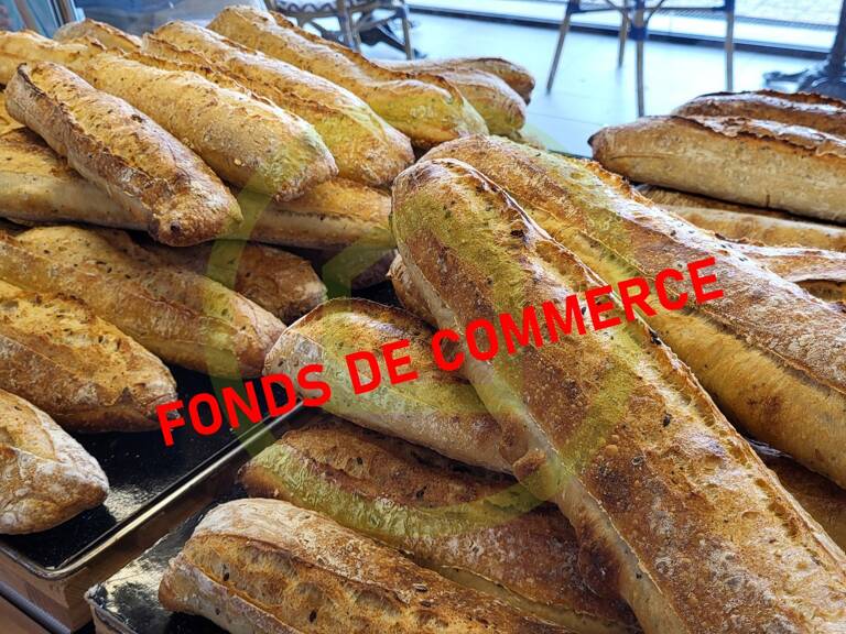Boulangerie - Pâtisserie — photo 1