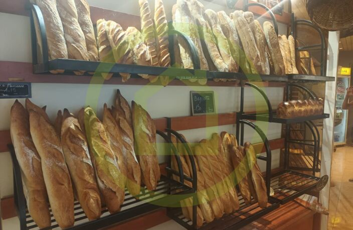 Boulangerie - Pâtisserie — photo 2
