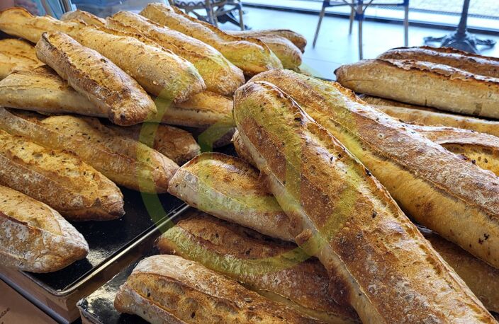 Boulangerie - Pâtisserie — photo 5