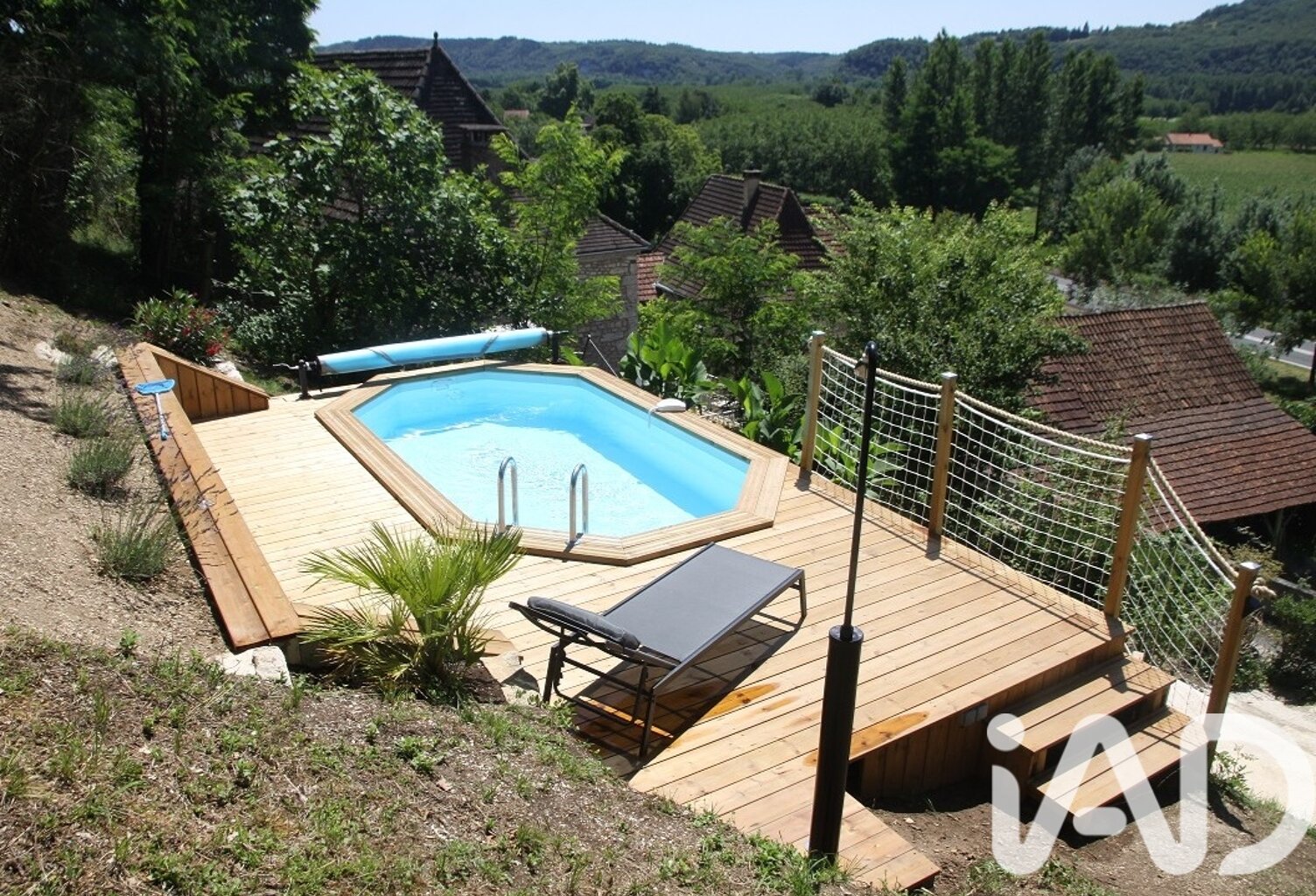 Vente Maison de village 6 pièces — photo 1