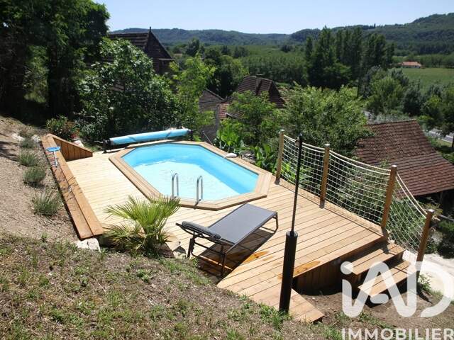 Vente Maison de village 6 pièces — photo du bien