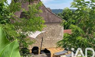 Maison 6 Pièces 145 m² à vendre à Carlux (24370)