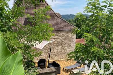 Maison 6 pièces 276000 €