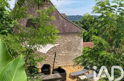 Vente Maison de village 6 pièces — photo du bien