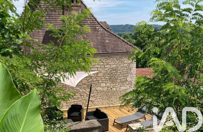Vente Maison de village 6 pièces — photo 2
