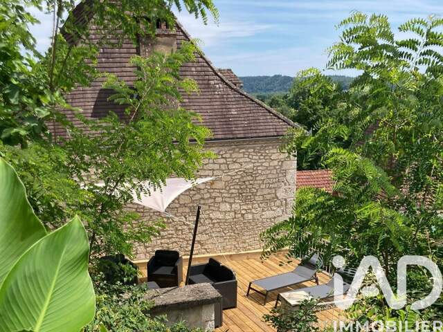 Vente Maison de village 6 pièces — photo du bien