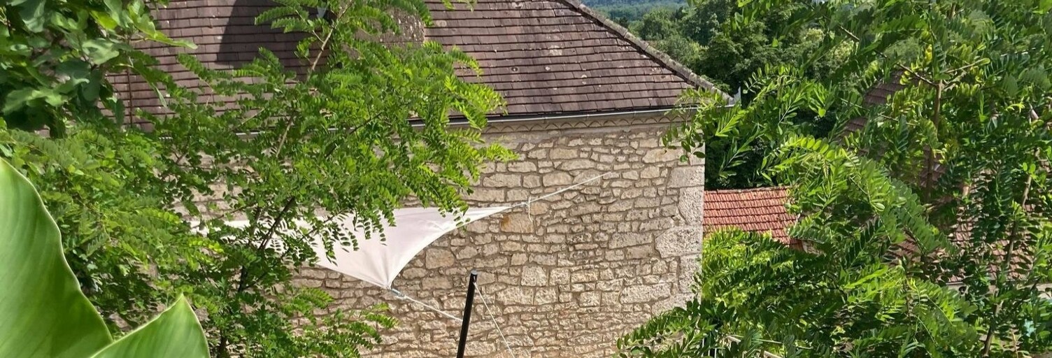 Maison 6 Pièces 145 m² à vendre à Carlux (24370)