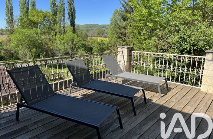 Vente Maison de village 6 pièces — photo 3