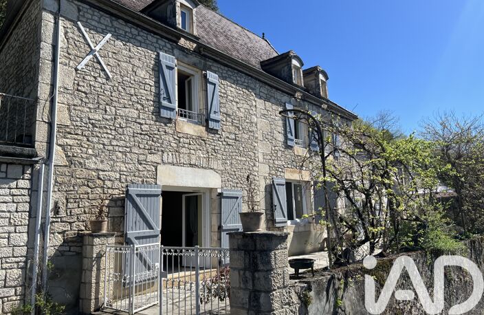 Vente Maison de village 6 pièces — photo 4