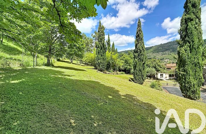 Vente Demeure 10 pièces — photo 3