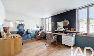 Maison 10 Pièces 330 m² à vendre à Saint-Affrique (12400)