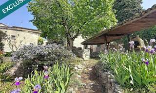 Maison 6 Pièces 110 m² à vendre à Brie (16590)
