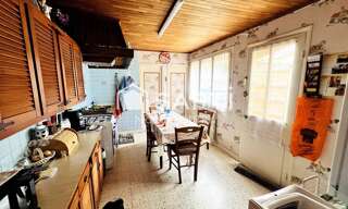 Maison 4 Pièces 67 m² à vendre à Bohain-en-Vermandois (02110)