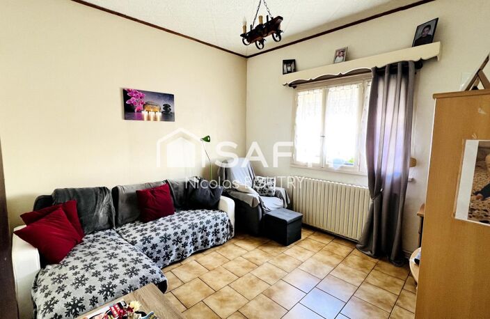 Idéal investisseur  Maison de ville louée  Rentabilité brute de plus de 11 % — photo 2