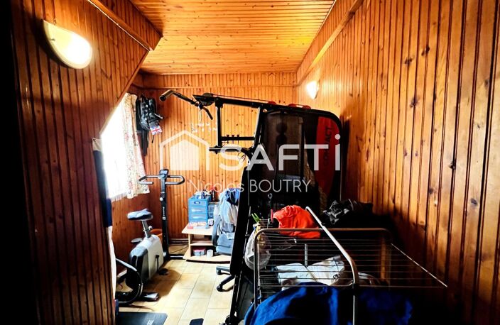 Idéal investisseur  Maison de ville louée  Rentabilité brute de plus de 11 % — photo 3