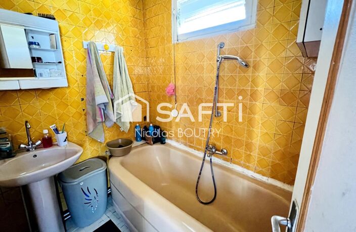 Idéal investisseur  Maison de ville louée  Rentabilité brute de plus de 11 % — photo 4