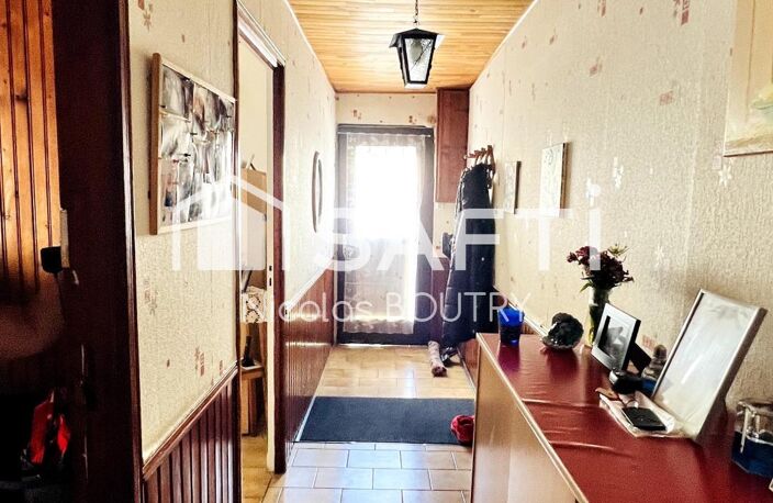 Idéal investisseur  Maison de ville louée  Rentabilité brute de plus de 11 % — photo 5