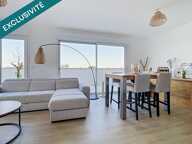 APPARTEMENT AVEC TERRASSE DANS RÉSIDENCE DE STANDING AU COEUR DE PAREMPUYRE. — photo 3