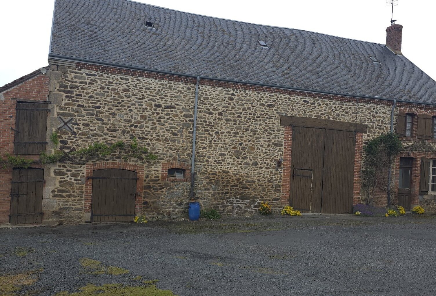 Maison — photo 1