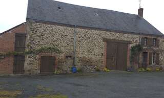 Maison 5 Pièces 105 m² à vendre à Chéniers (23220)