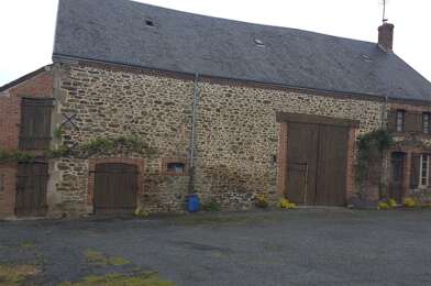 Maison 5 pièces 108000 €
