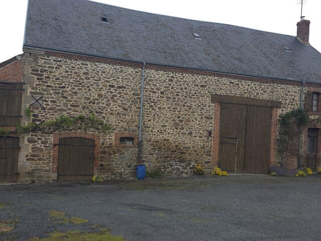 Maison — photo du bien