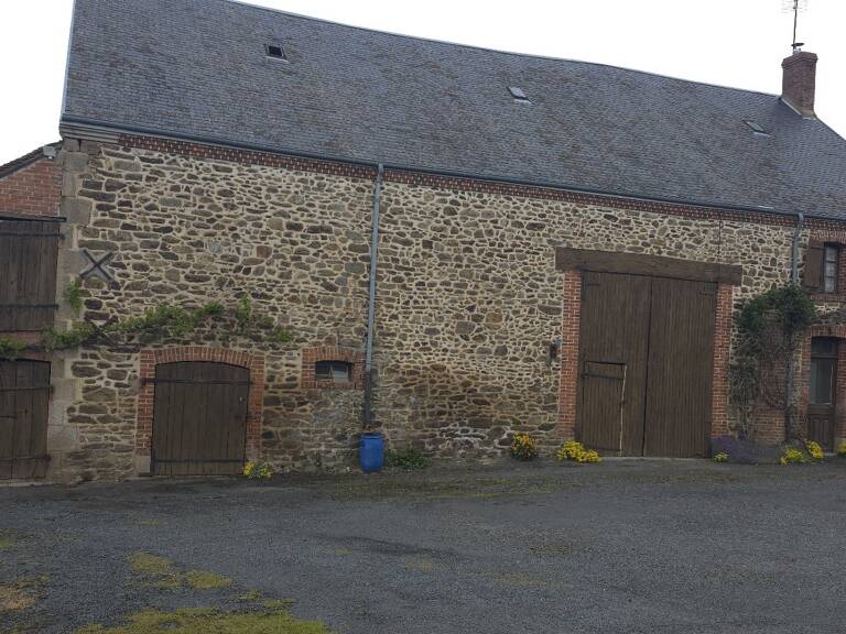 Maison — photo 1