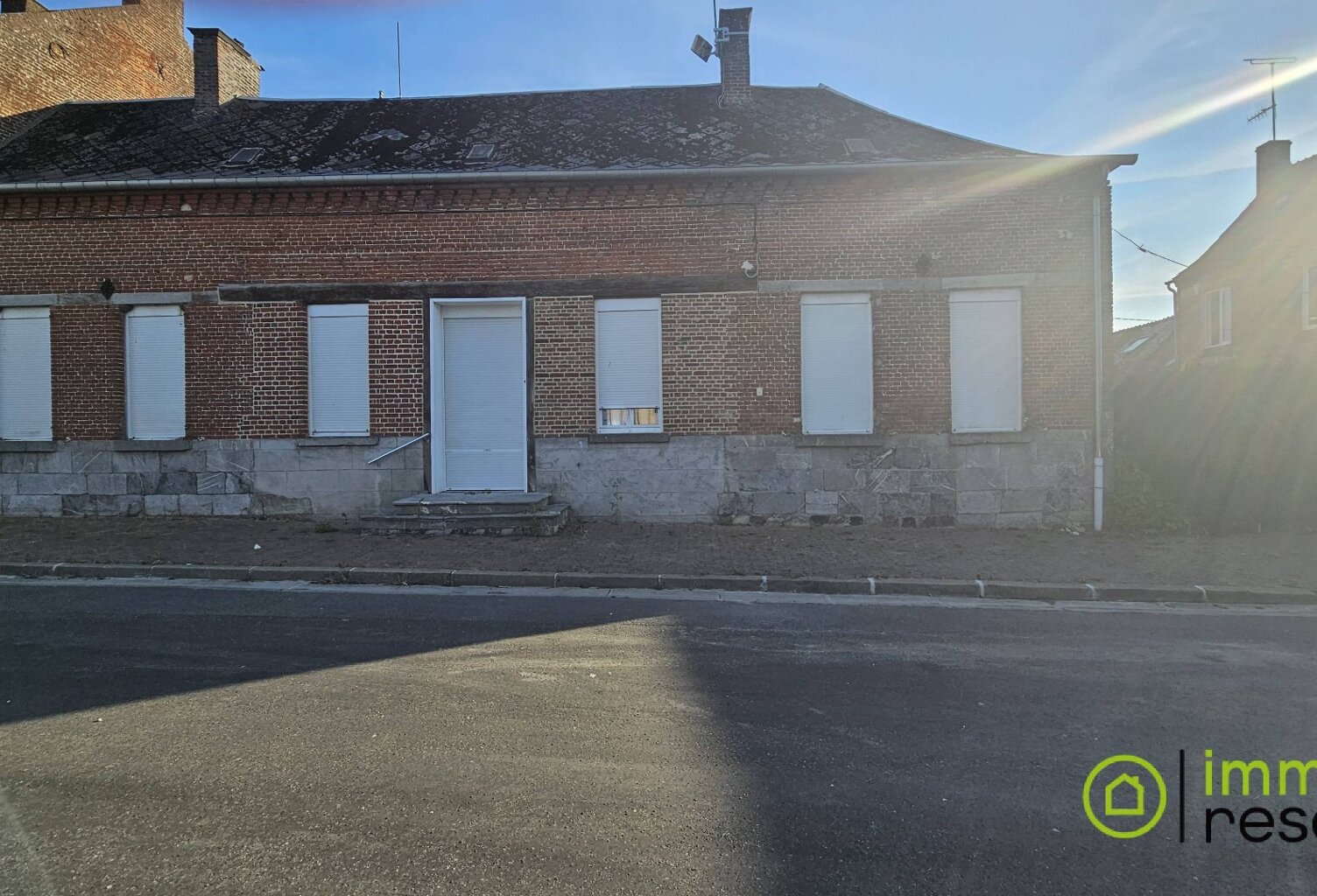 Maison — photo 1