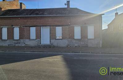 Maison — photo du bien