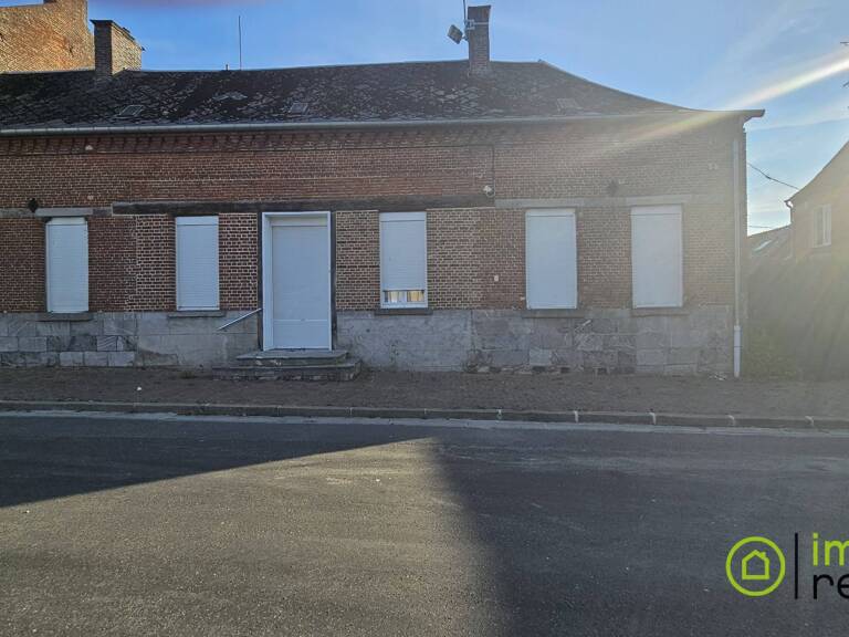 Maison — photo 1