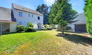 Maison 6 Pièces 150 m² à vendre à Saint-Ouen-l'Aumône (95310)