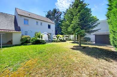 Maison 6 pièces 465000 €