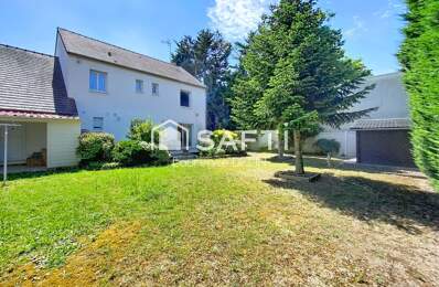 BEAUX VOLUMES ET VIE DE PLAIN-PIED / 4 CHAMBRES — photo du bien