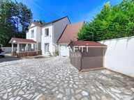 BEAUX VOLUMES ET VIE DE PLAIN-PIED / 4 CHAMBRES — photo 2