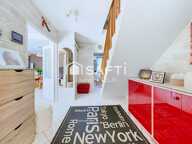 BEAUX VOLUMES ET VIE DE PLAIN-PIED / 4 CHAMBRES — photo 3