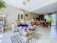 BEAUX VOLUMES ET VIE DE PLAIN-PIED / 4 CHAMBRES — photo 4