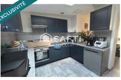Maison 3 pièces 79990 €